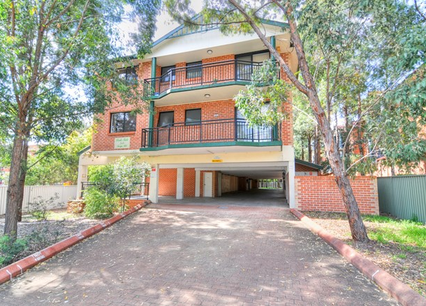 3/249 Targo Road, Toongabbie NSW 2146