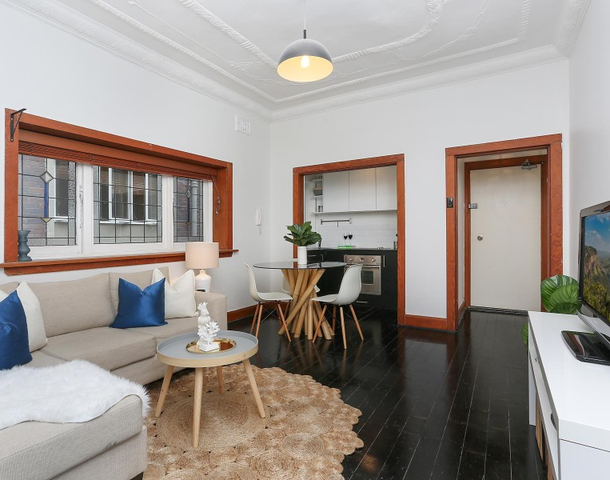 5/21 Sir Thomas Mitchell Road, Bondi Beach NSW 2026