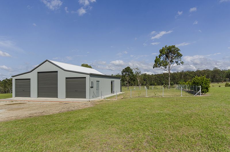 8 Zietsch Close, Warragai Creek NSW 2460, Image 1