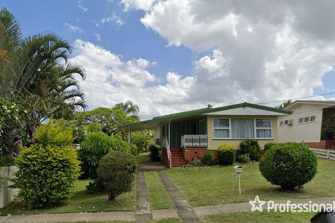 Picture of 44 Basnett Street, CHERMSIDE WEST QLD 4032