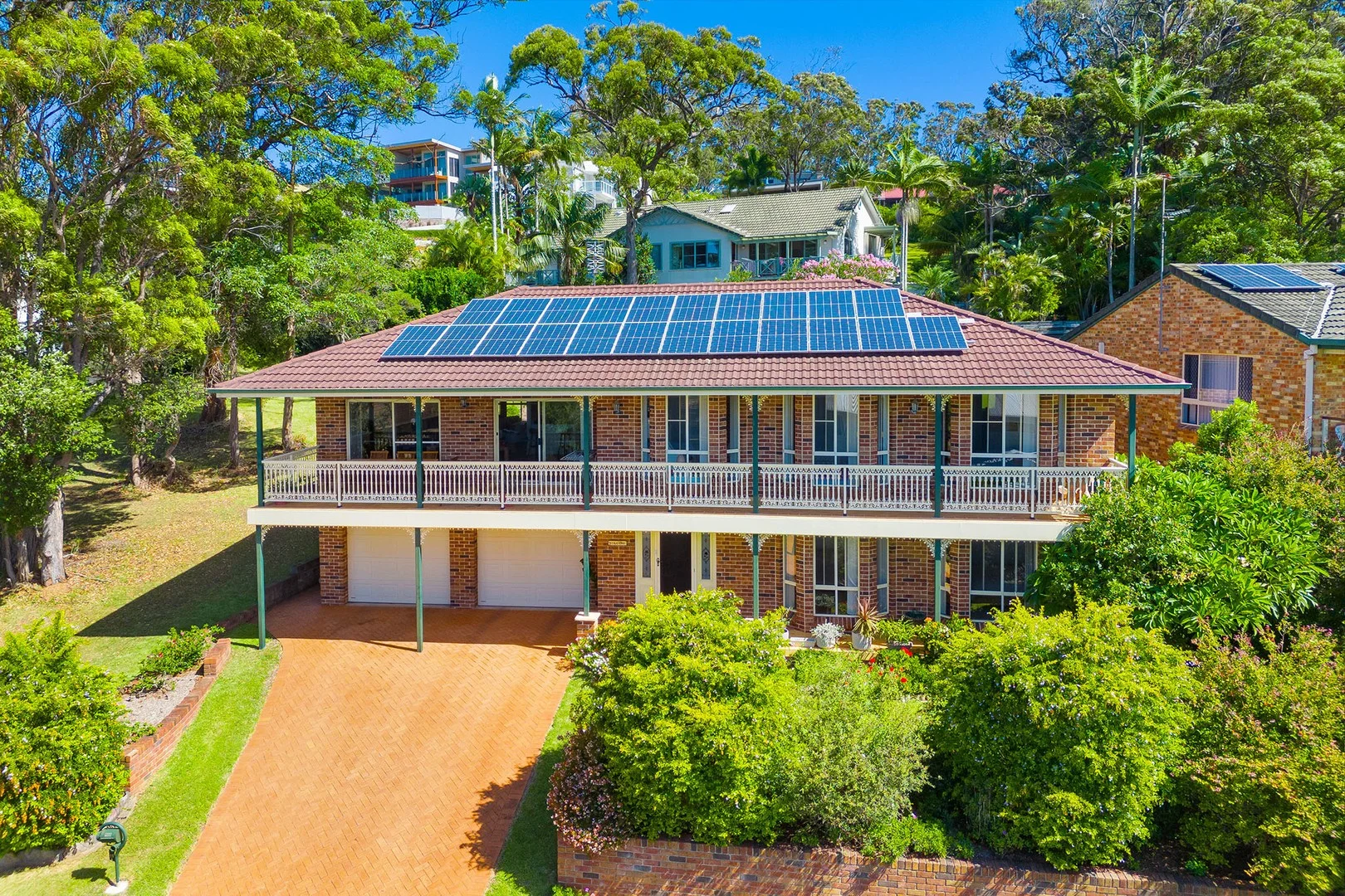 11 Bundarra Way, Bonny Hills NSW 2445