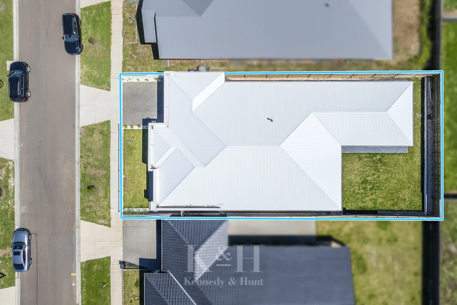 Additional image 21 of 14 Lindquist Drive, Gisborne VIC 3437
