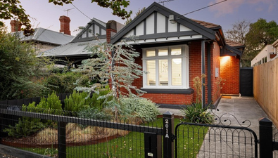 Picture of 201A Clauscen Street, FITZROY NORTH VIC 3068