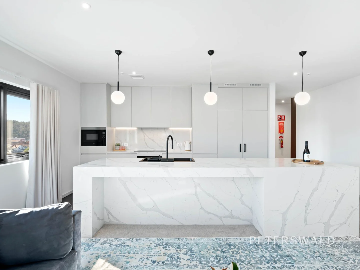 62/66 Burnett Street, North Hobart TAS 7000