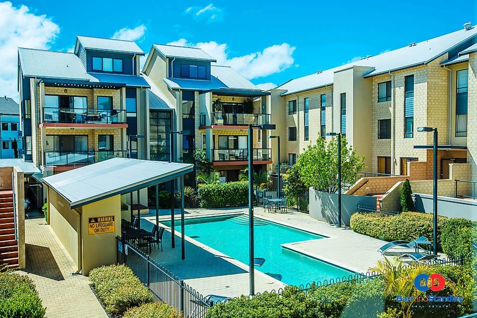 2 bedrooms Apartment / Unit / Flat in 12/18-24 Bonnefoi Boulevard BUNBURY WA, 6230