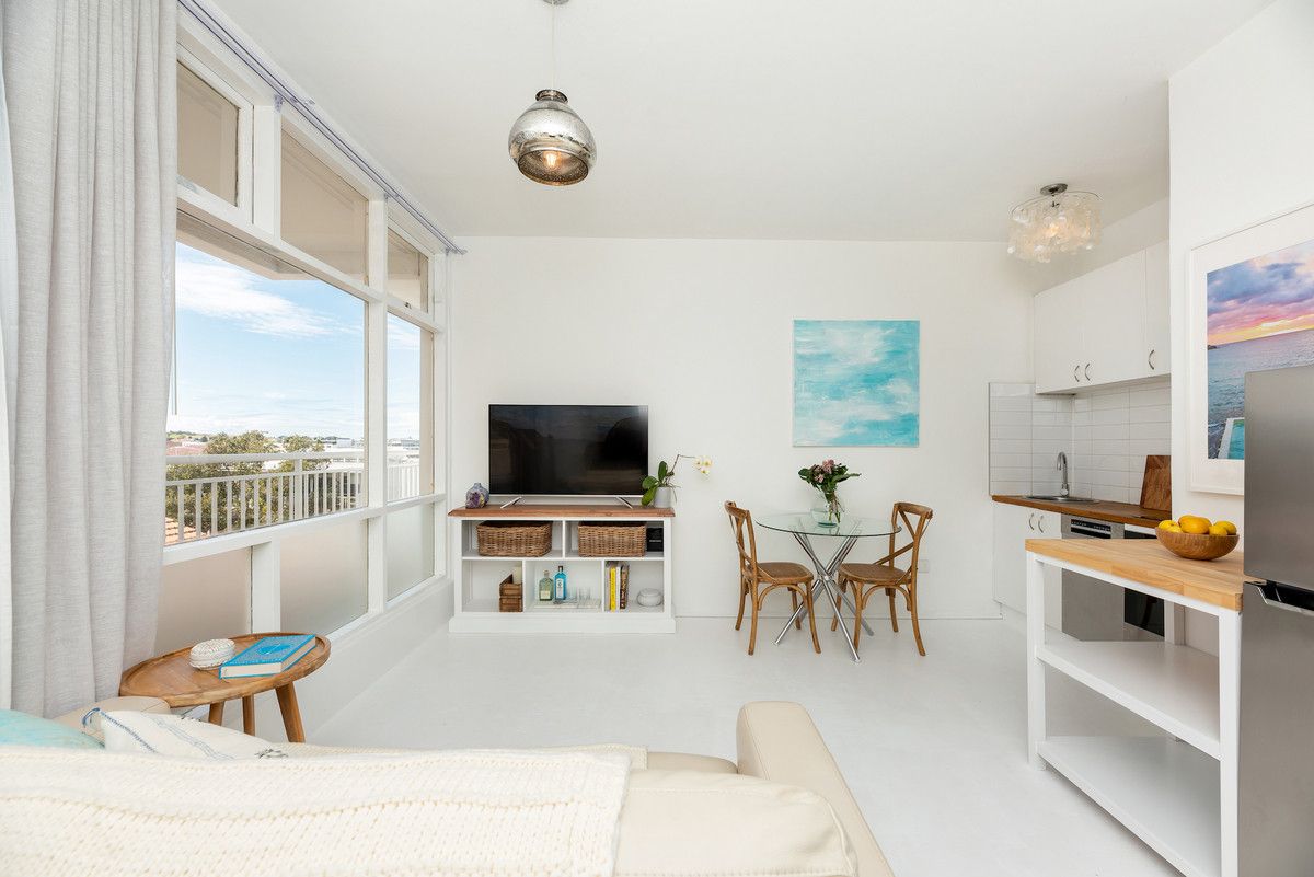 1 bedrooms Apartment / Unit / Flat in 26/177-179 Glenayr Avenue BONDI BEACH NSW, 2026