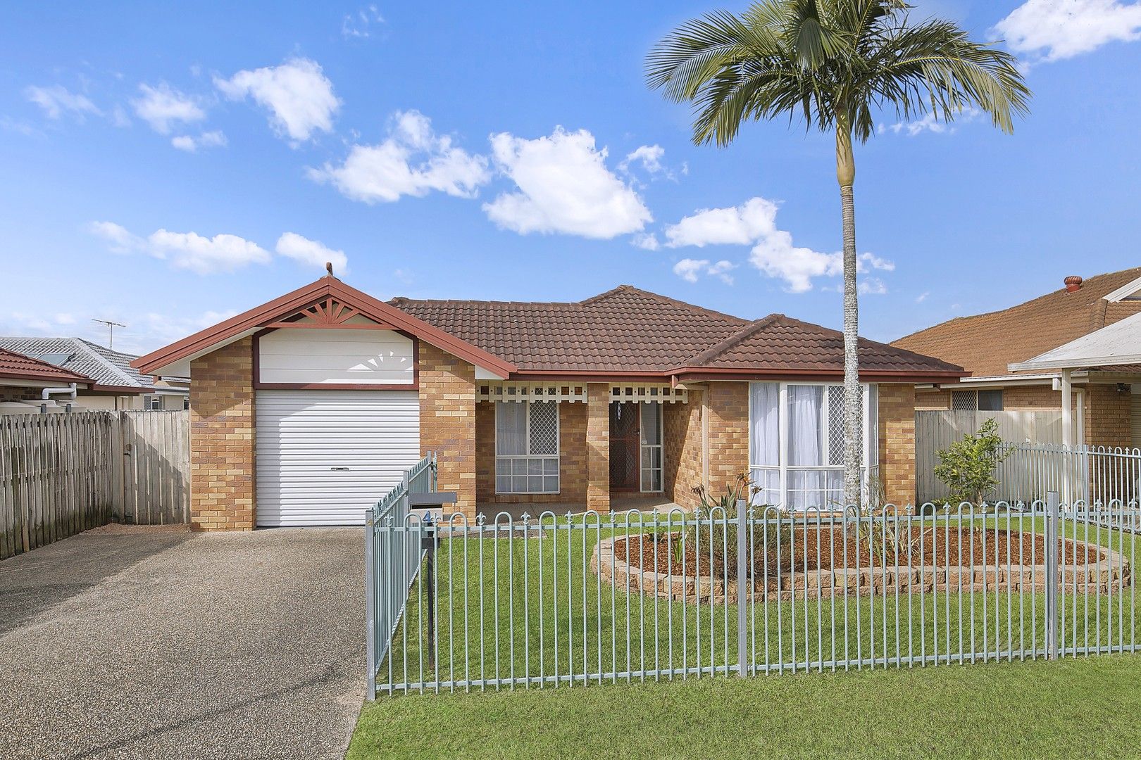 4 Bloomfield Place, Carina QLD 4152, Image 1