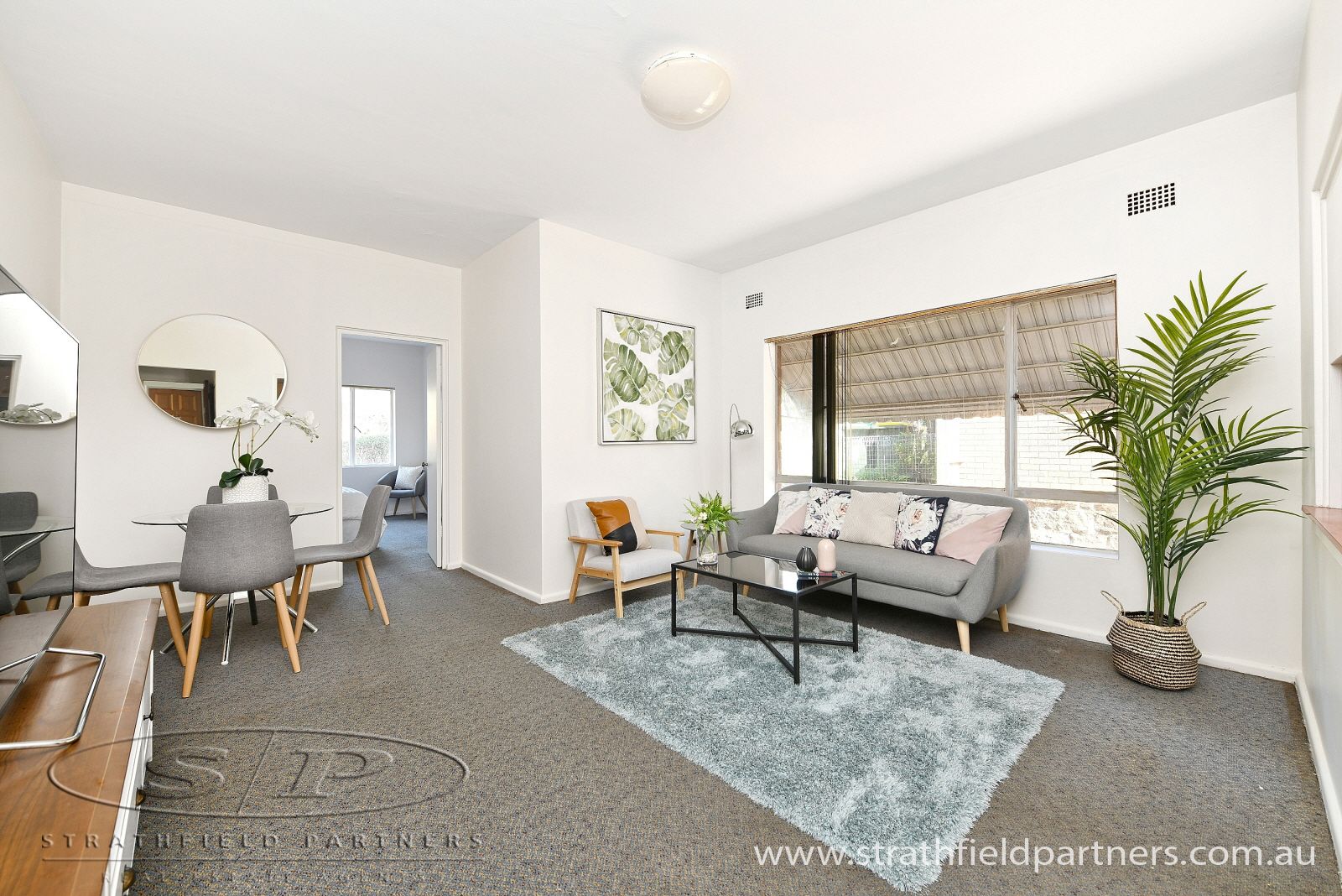 3/69 Albert Crescent, Burwood NSW 2134, Image 0