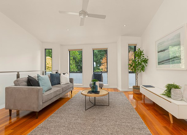 9/22 French Avenue, Brunswick East VIC 3057
