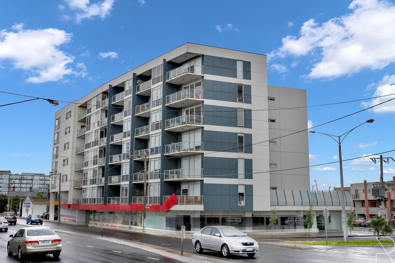 1 bedrooms Apartment / Unit / Flat in 115/55 Hopkins Street FOOTSCRAY VIC, 3011