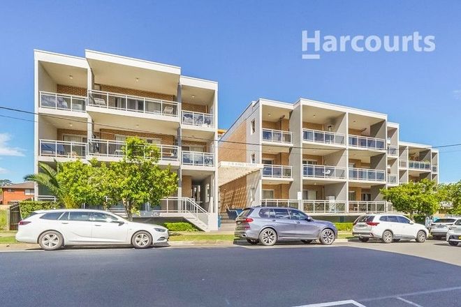 Picture of 29/7-9 King Street, CAMPBELLTOWN NSW 2560