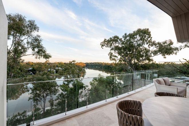 Picture of 11/98-100 Goldieslie Road, INDOOROOPILLY QLD 4068