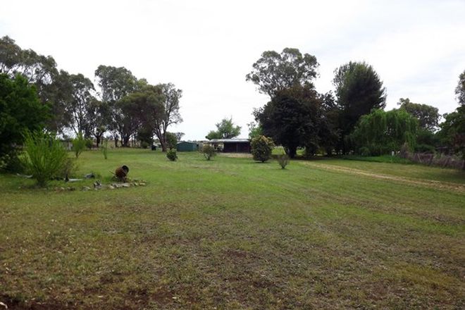 Picture of 1235 Nullamanna Road, NULLAMANNA NSW 2360