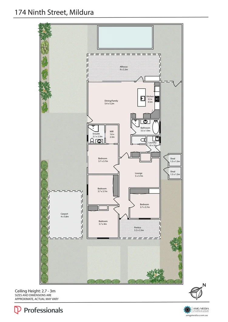 Additional image 29 of 174 Ninth Street, Mildura VIC 3500