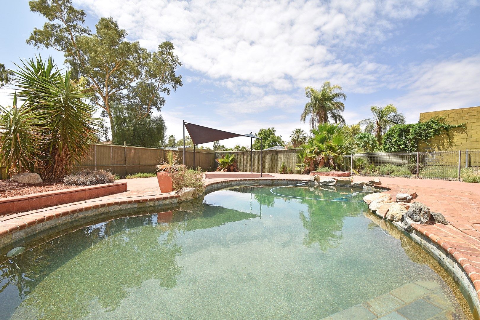 4 Kunoth St, Braitling NT 0870, Image 0