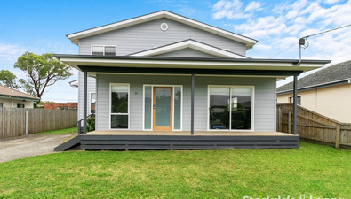 Picture of 53 Holmes Road, MORWELL VIC 3840