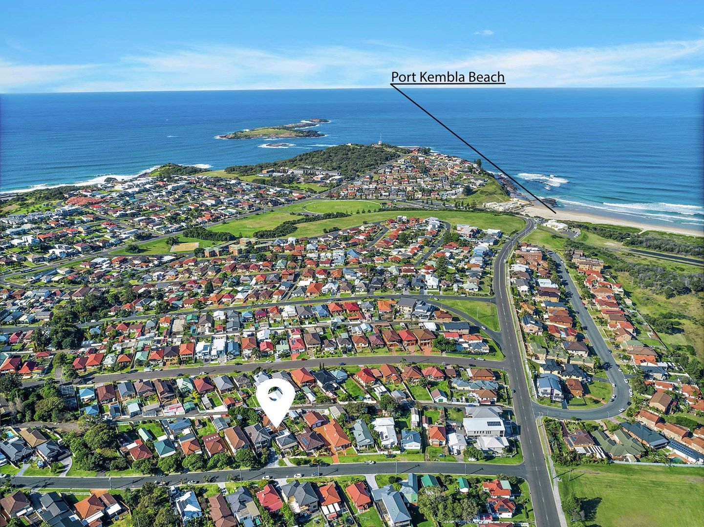 32 Fifth Avenue, Port Kembla NSW 2505, Image 0