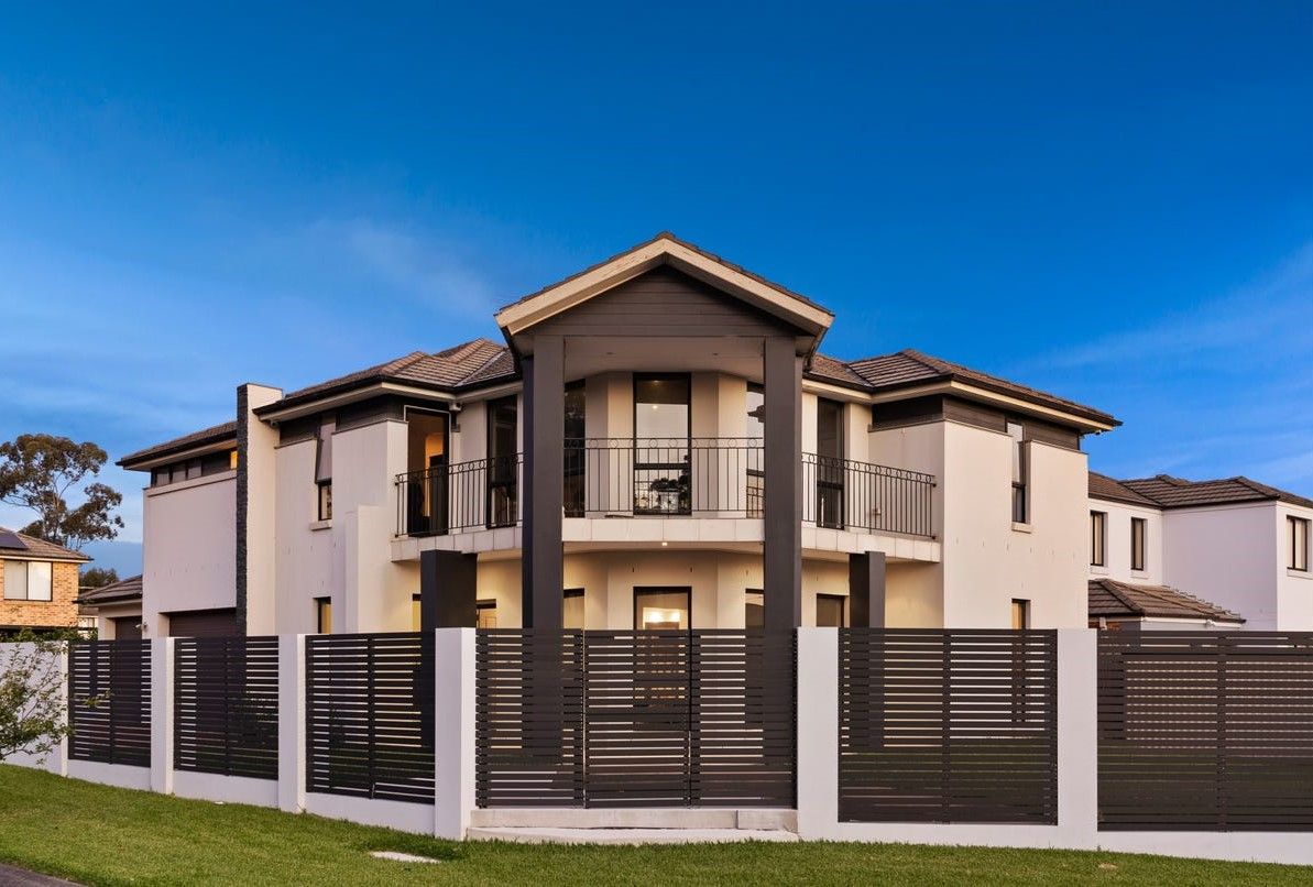 4 bedrooms House in 22 Bonaccordo Road QUAKERS HILL NSW, 2763