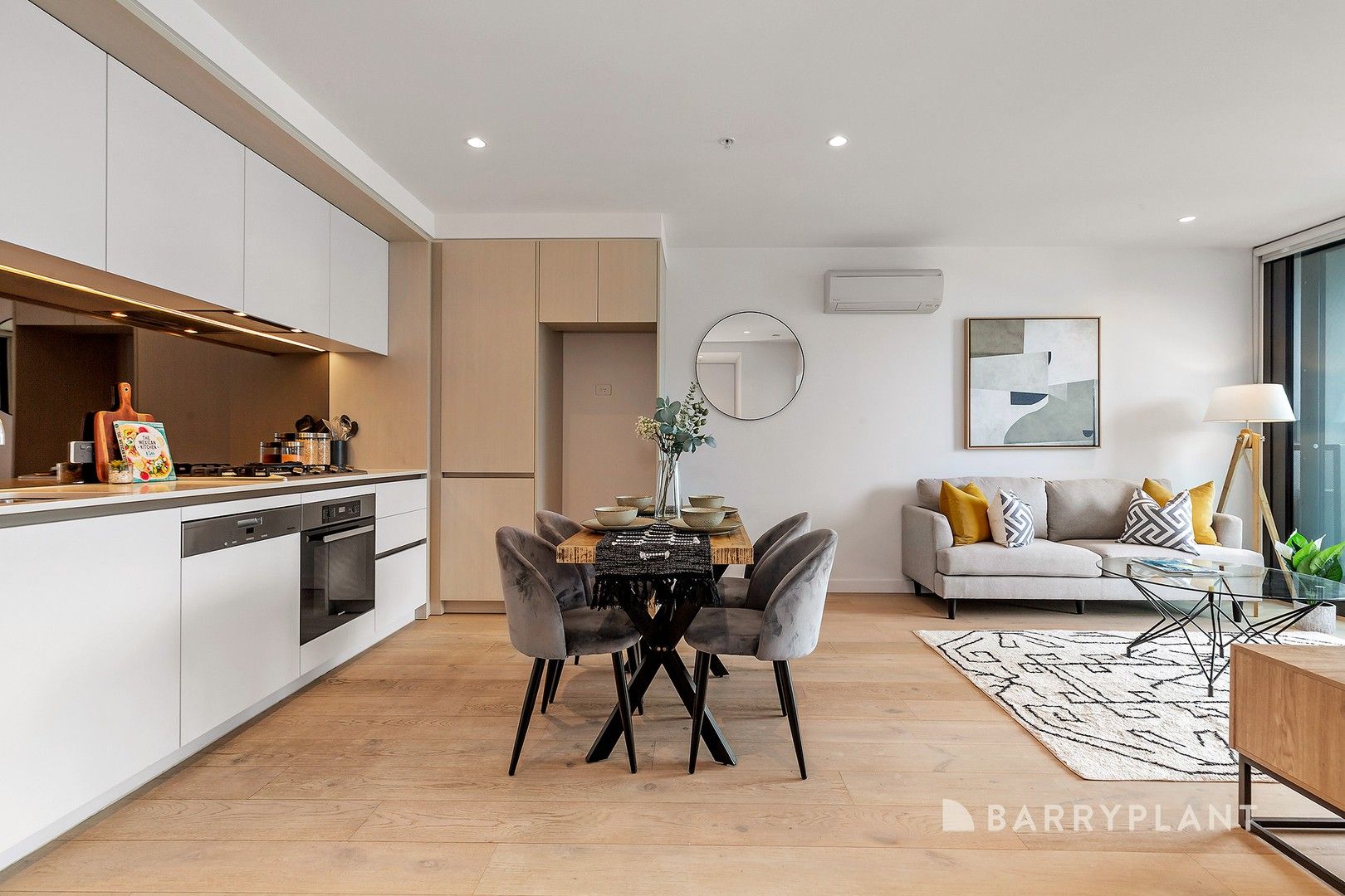 1 bedrooms Apartment / Unit / Flat in 1112/628 Flinders Street DOCKLANDS VIC, 3008