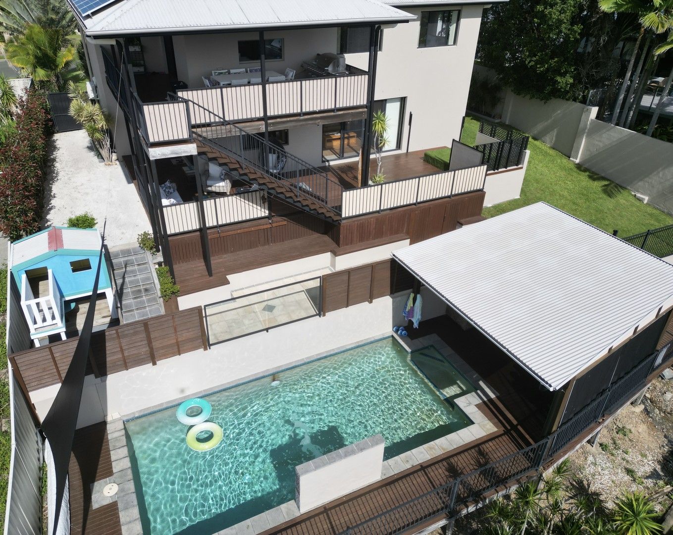 4 bedrooms House in 35 Cordyline Drive REEDY CREEK QLD, 4227