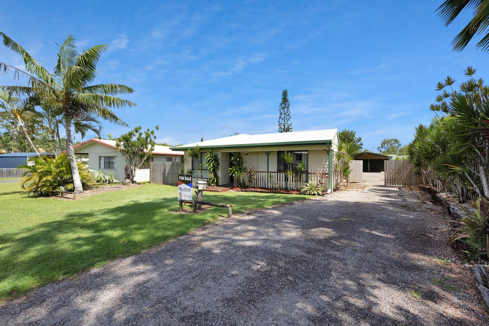 6 Murphy Street, Seaforth QLD 4741, Image 0