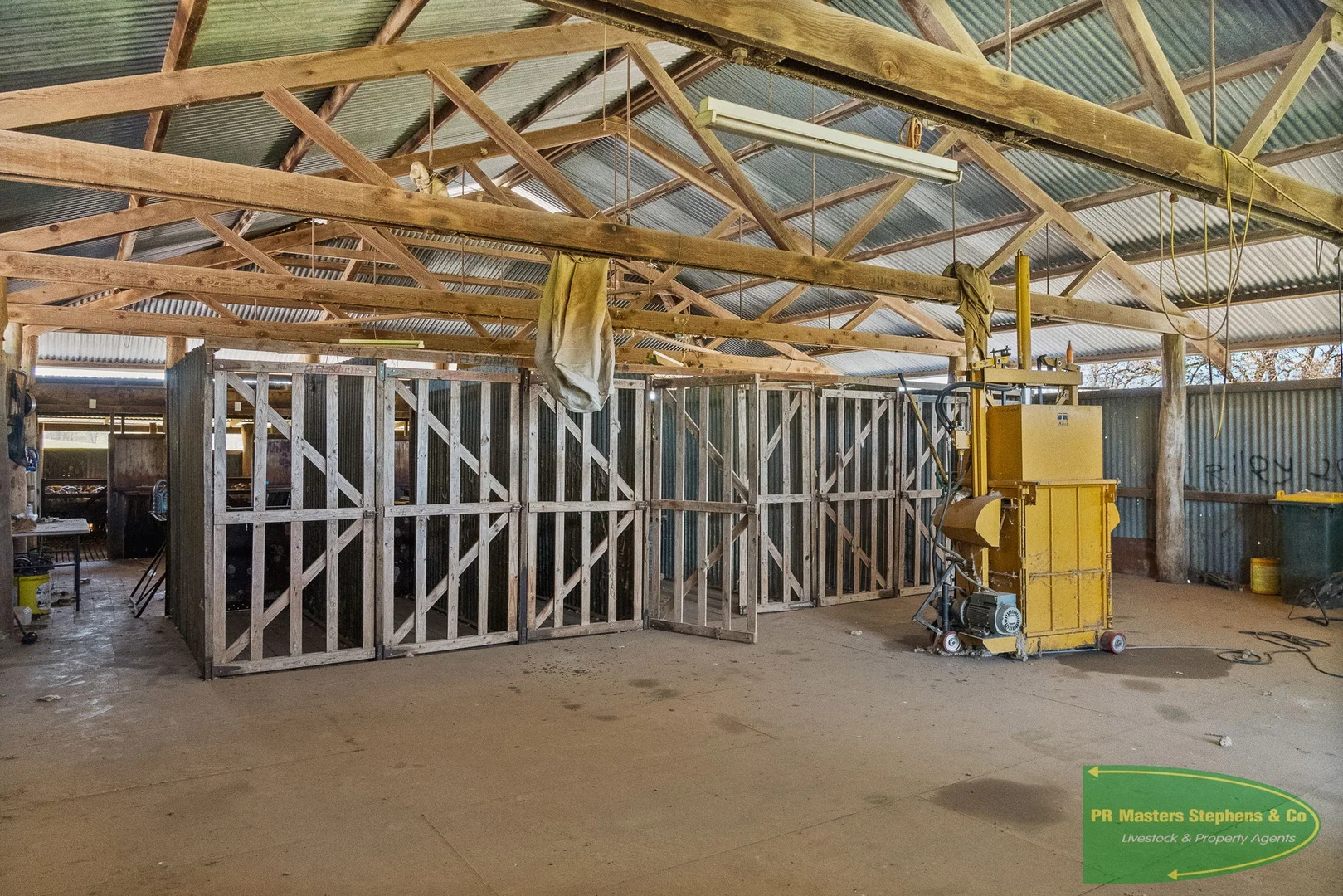 Additional image 11 of 351 Shepherds Creek Road, Euchareena NSW 2866