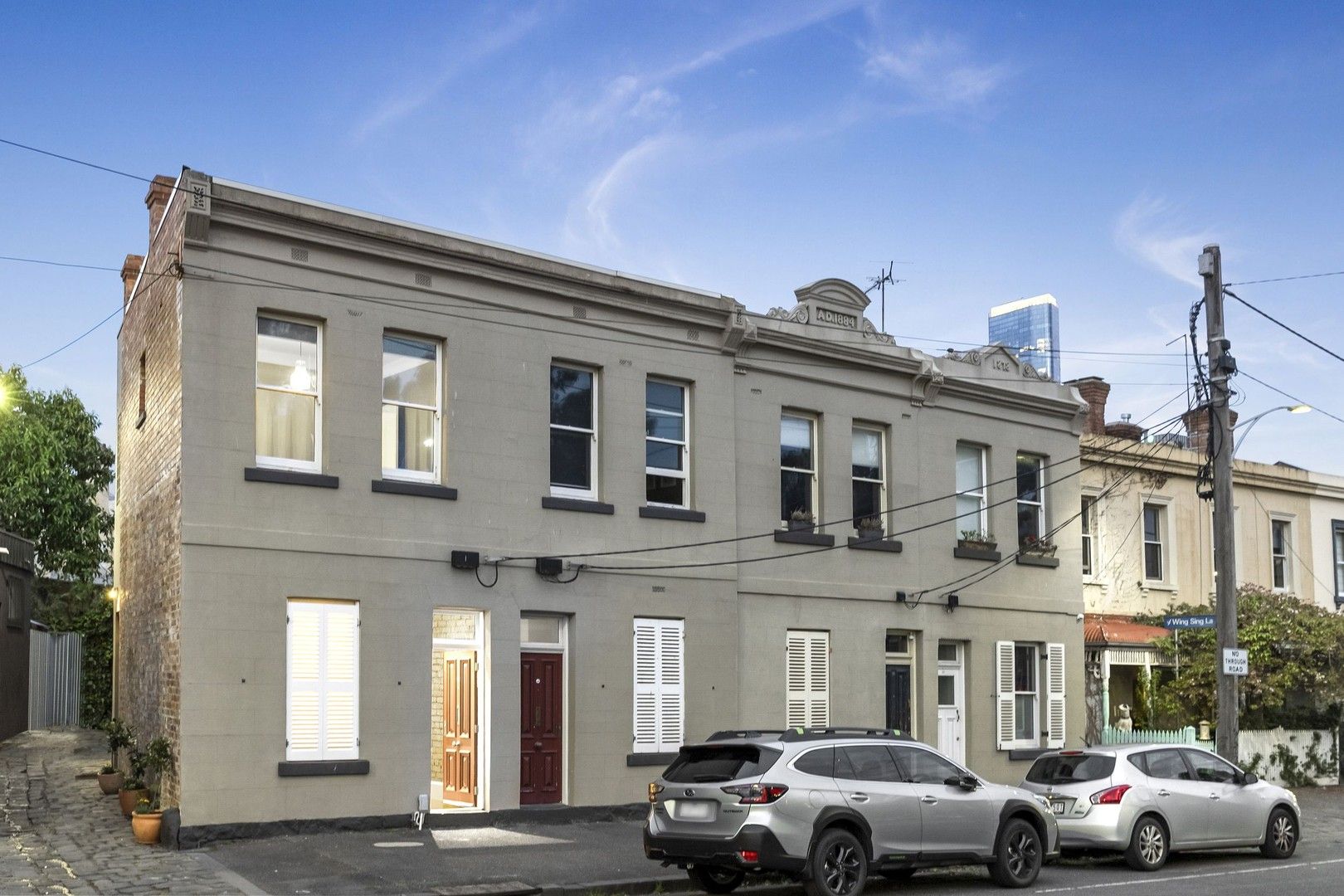 40 Eades Place, West Melbourne VIC 3003, Image 1