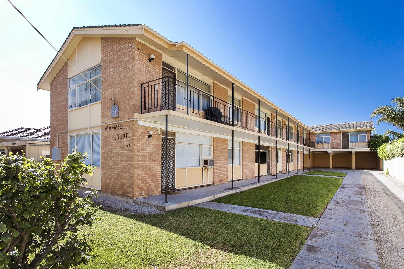 2 bedrooms Apartment / Unit / Flat in 3/62 Maxwell Terrace GLENGOWRIE SA, 5044