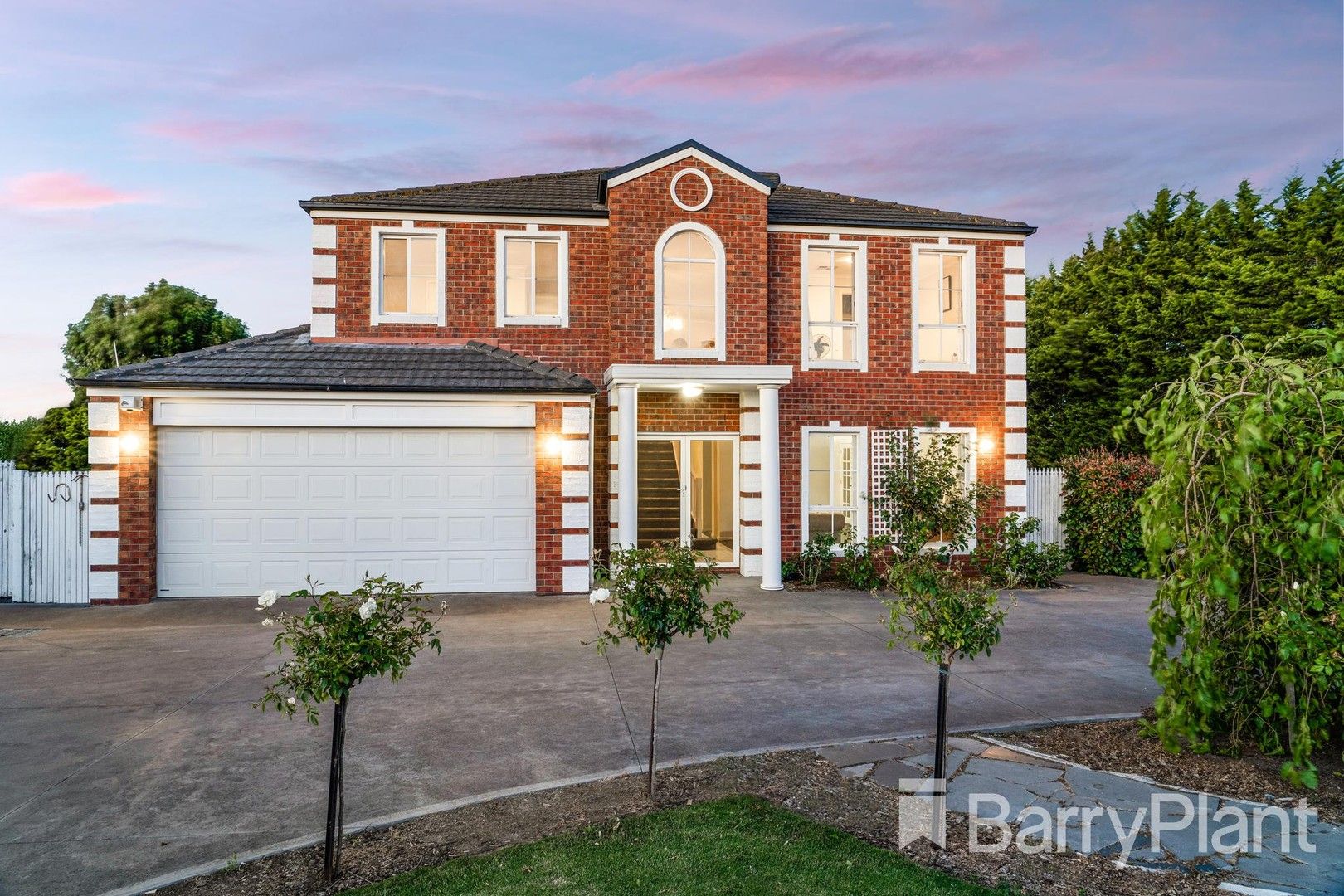 6-8 Brentwood Way, Waurn Ponds VIC 3216, Image 0