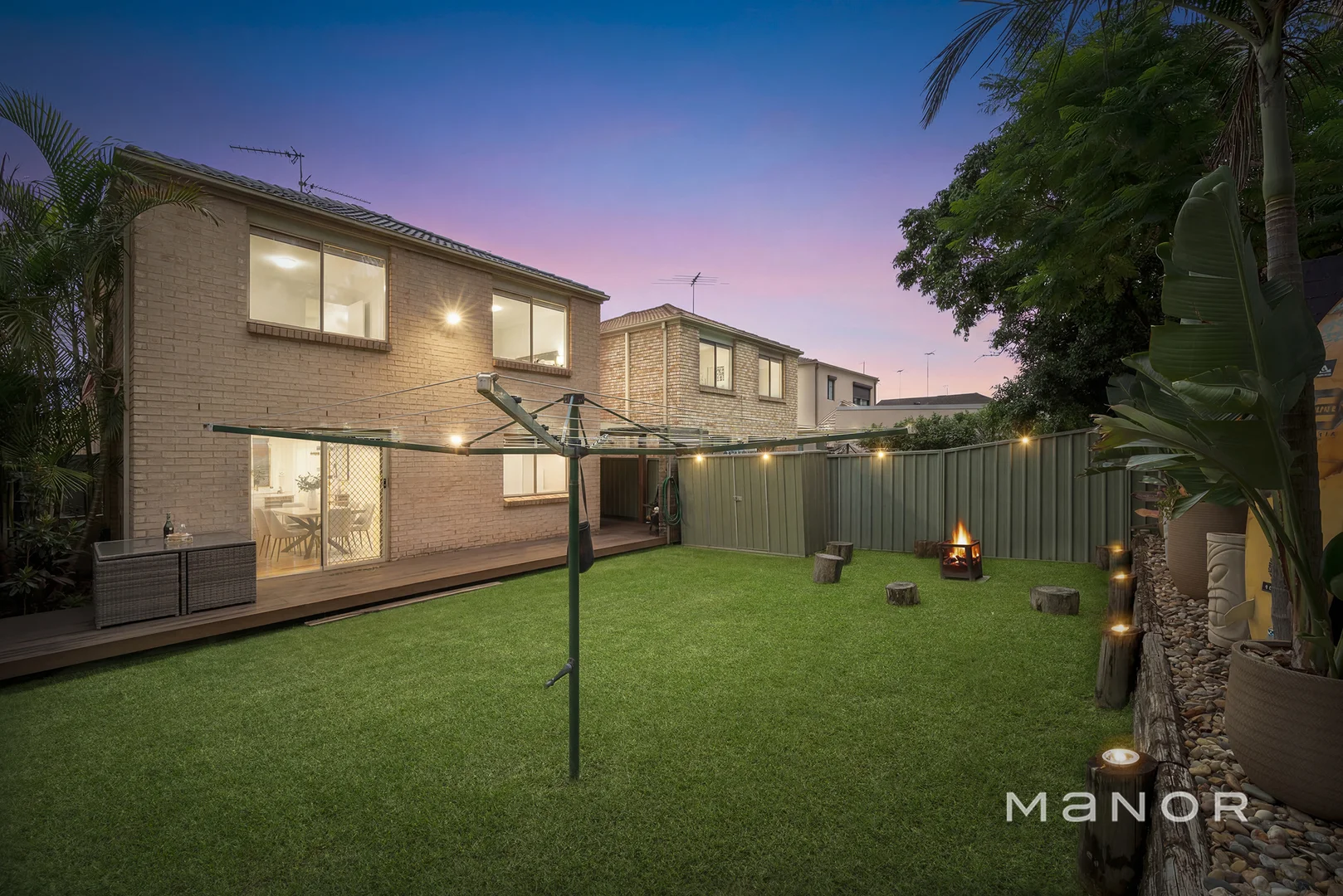 Additional image 13 of 39 Sharrock Avenue, Glenwood NSW 2768