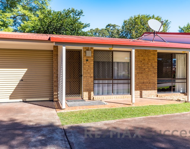 12/59 Kitchener Street, South Toowoomba QLD 4350