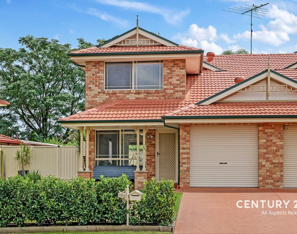 18B Whitehaven Avenue, Quakers Hill NSW 2763