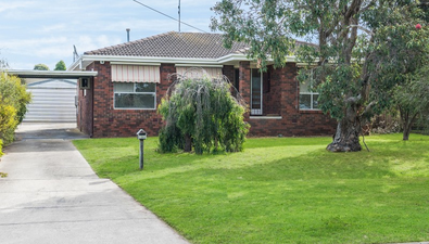 Picture of 194 Francis Street, BELMONT VIC 3216