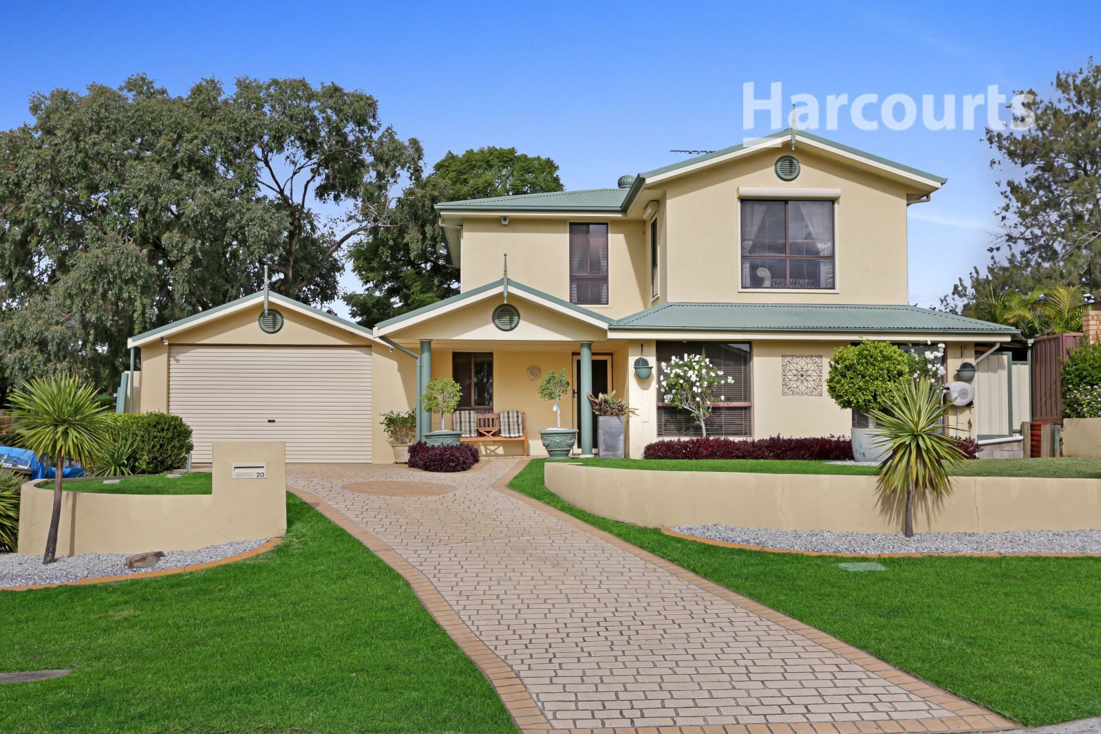 20 Mustang Drive, Raby NSW 2566, Image 0