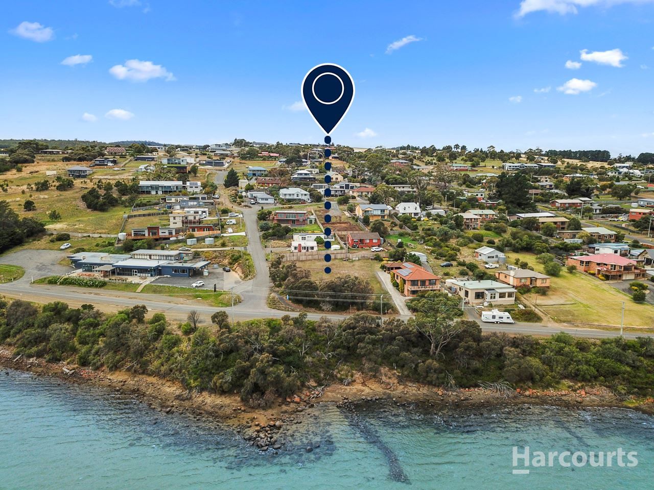 50 Lewisham Scenic Drive, Lewisham TAS 7173, Image 0