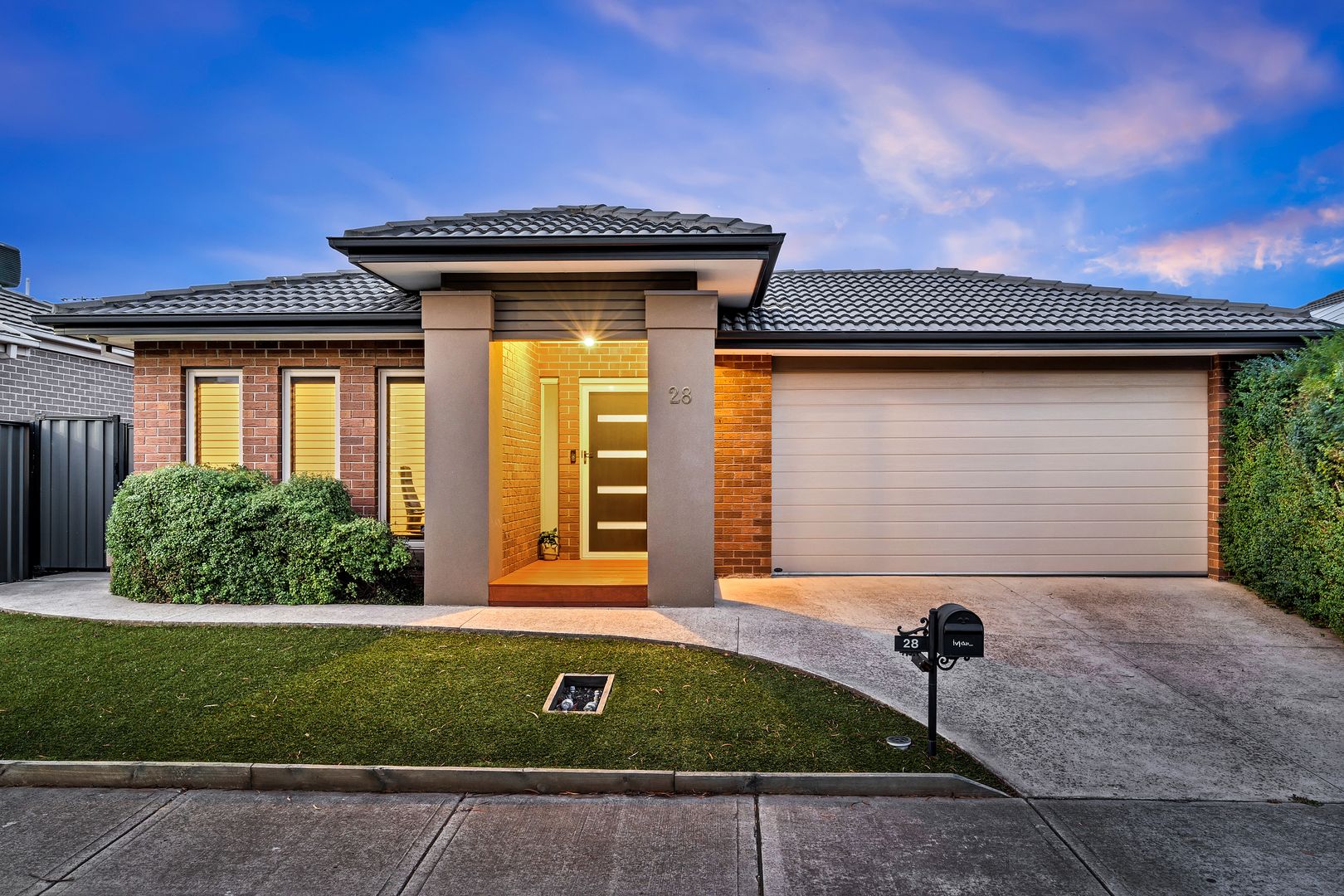 28 Thoresby Circuit, Craigieburn VIC 3064, Image 1