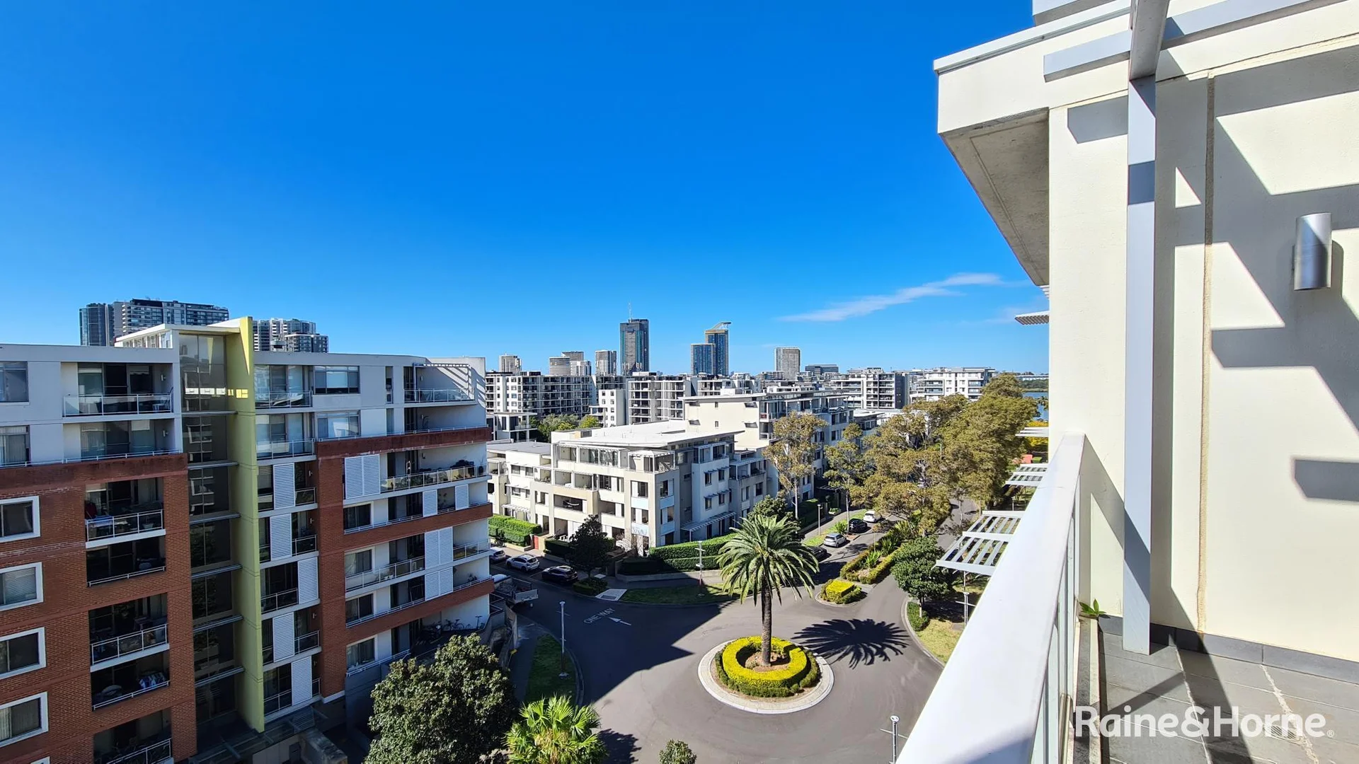 Additional image 8 of 804/2 Stromboli Strait, Wentworth Point NSW 2127