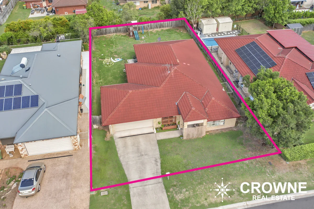 Additional image 18 of 9 Conan Close, Wulkuraka QLD 4305