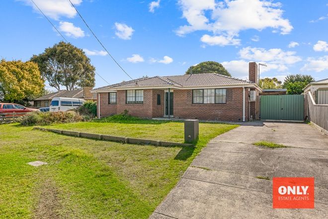 Picture of 2 Spruce Court, NARRE WARREN VIC 3805