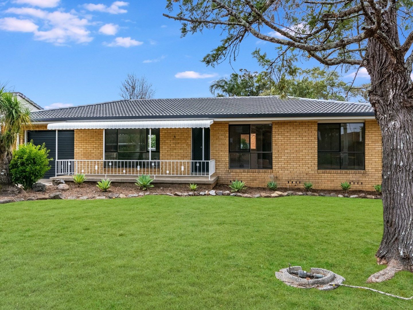 6 Laburnum Avenue, Casino Property History & Address Research Domain