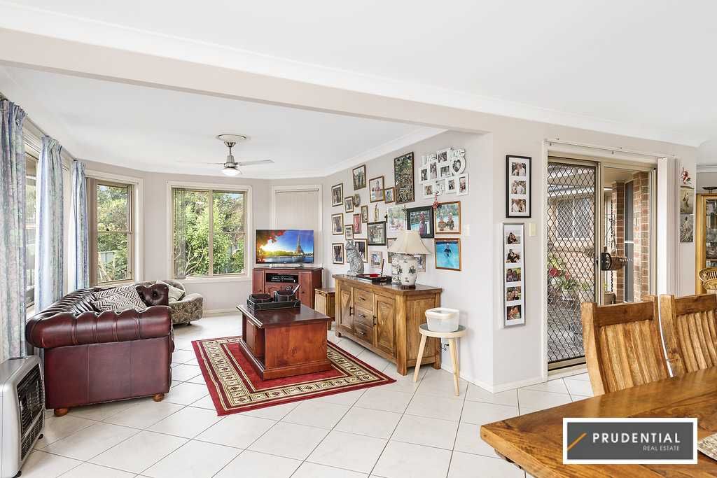 7 Harcourt Place, Eagle Vale NSW 2558, Image 2