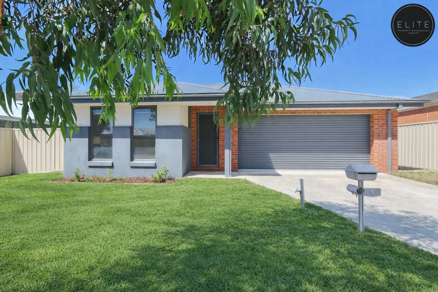 Primary image of 6 Bugden Street, Wodonga VIC 3690