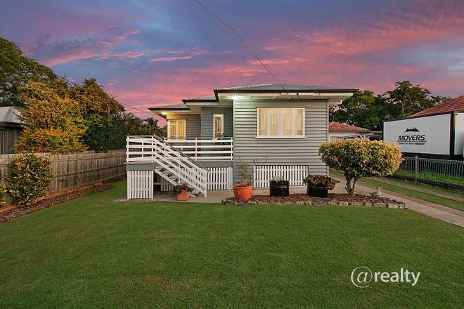 Picture of 27 Strathpine Road, BALD HILLS QLD 4036
