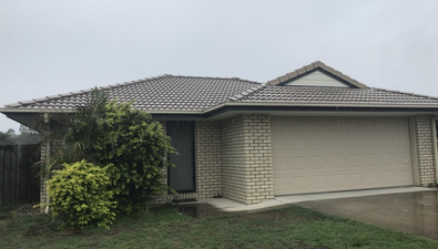 Picture of 7 Wolfik Drive, GOODNA QLD 4300