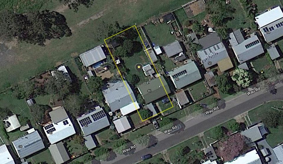 46 Wau Road, Darra QLD 4076 Domain