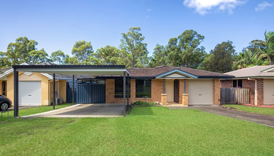 Picture of 21 Butterfly Close, BOAMBEE EAST NSW 2452