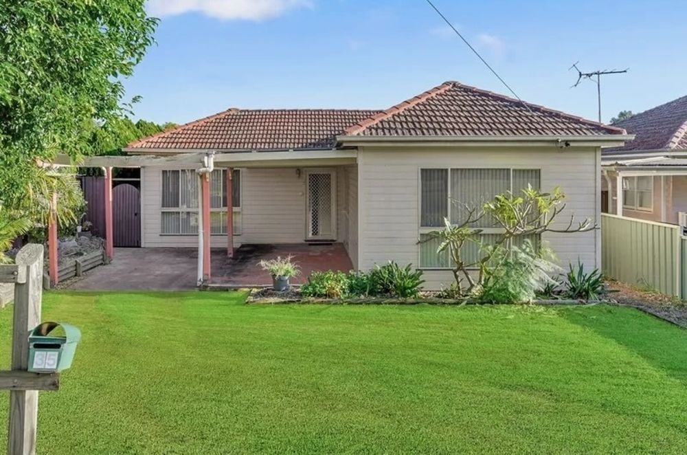 2 bedrooms House in 35 Euroka Street INGLEBURN NSW, 2565