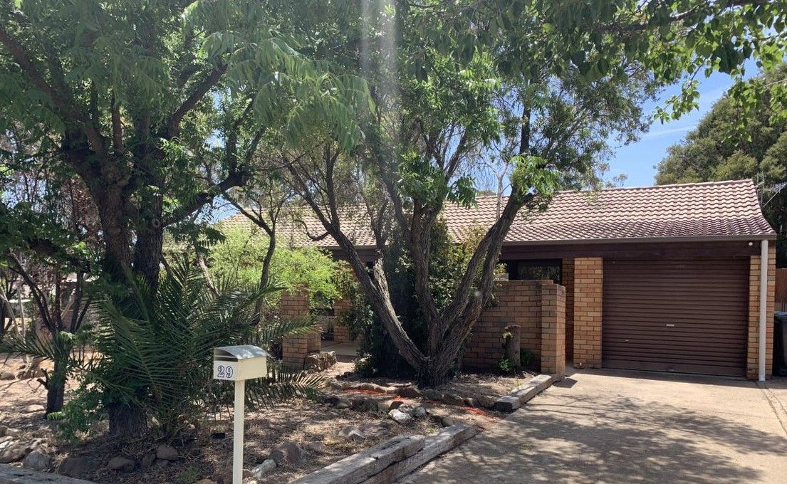 3 bedrooms House in 29 Carolina Crescent MUDGEE NSW, 2850