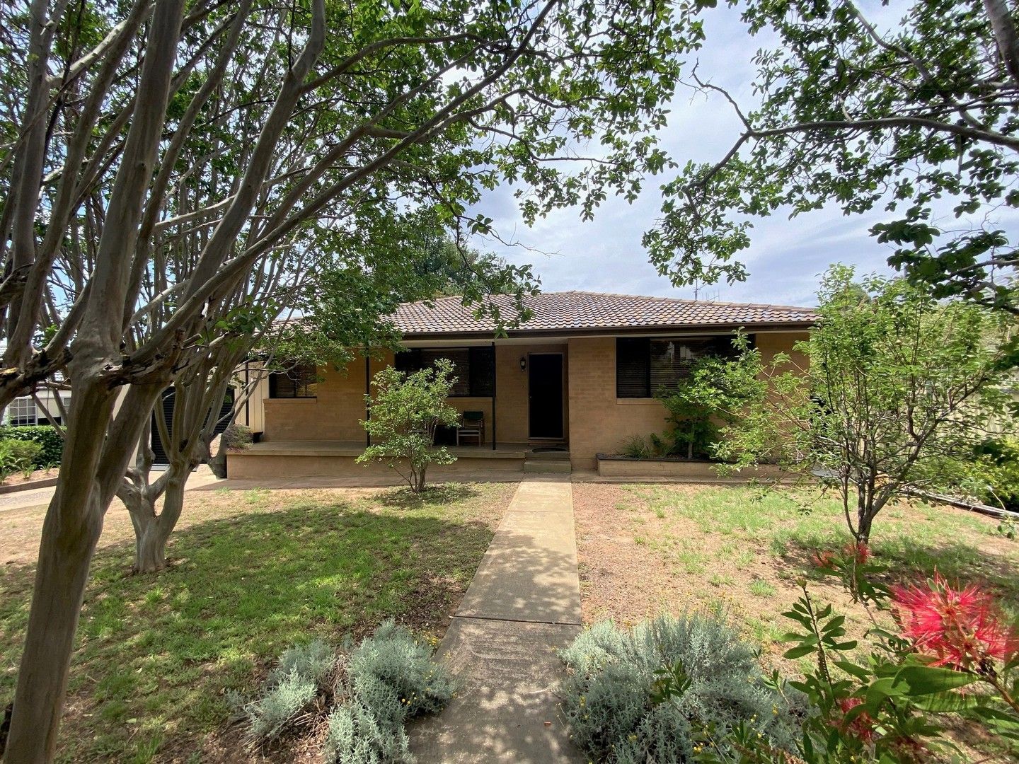 3 Hagan Ave, Coonabarabran NSW 2357, Image 0