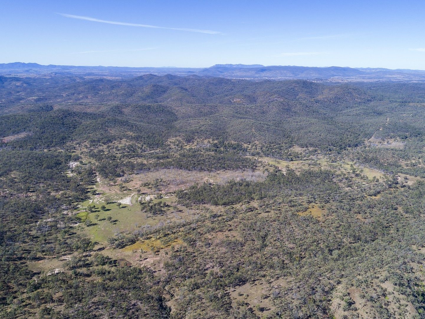 Rural in , WATERANGA QLD, 4621